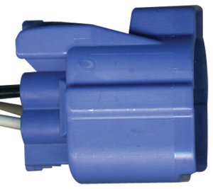 Honda Prelude Oxygen Sensor - NGK - Direct Fit - `97-`01 Honda Prelude Oxygen Sensor - NGK - Direct Fit - `97-`01