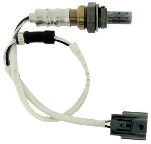 Honda Accord Oxygen Sensor - Front - NGK - Direct Fit - `00-`02 Honda Accord Oxygen Sensor - Front - NGK - Direct Fit - `00-`02