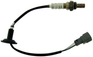 Scion xA Oxygen Sensors - NGK - Direct Fit - `04-`06