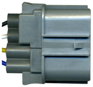 Honda Insight Air Fuel Sensor - NGK - 5-Wire Wideband - `00-`01