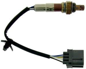 Honda Accord Oxygen Sensor - NGK - 5-Wire Wideband A/F Sensor - `04-`07