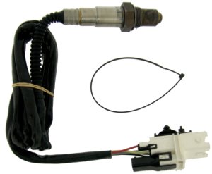 Volvo S80 Air Fuel Sensor - NGK - 5-Wire Wideband - `00-`05