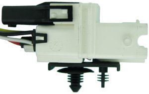 Volvo S80 Air Fuel Sensor - NGK - 5-Wire Wideband - `00-`05