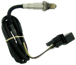 Audi A8 Quattro Oxygen Sensor - NGK - 5-Wire Wideband A/F Sensor - `05-`07