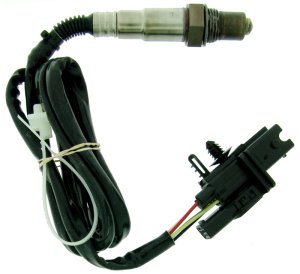Volvo C70 Oxygen Sensor - NGK - 5-Wire Wideband A/F Sensor - `00-`04 Volvo C70 Oxygen Sensor - NGK - 5-Wire Wideband A/F Sensor - `00-`04