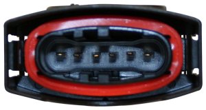 Cadillac Catera Air Fuel Sensor - NGK - Direct Fit 5-Wire Wideband - `99-`01 Cadillac Catera Air Fuel Sensor - NGK - Direct Fit 5-Wire Wideband - `99-`01