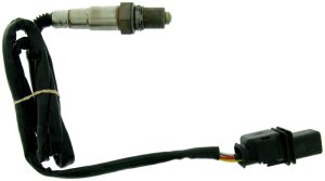 BMW 3 Series Oxygen Sensor - NGK - 5-Wire Wideband A/F Sensor - `03-`06