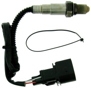 Audi A8 Quattro 5-Wire Air Fuel Sensor - NGK - Direct Fit Wideband - `05-`07