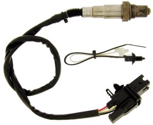 Nissan Altima Oxygen Sensor - NGK - 5-Wire Wideband A/F Sensor - `04-`06 Nissan Altima Oxygen Sensor - NGK - 5-Wire Wideband A/F Sensor - `04-`06