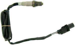 BMW 1 Series Oxygen Sensor - NGK - 5-Wire Wideband A/F Sensor - 2011 BMW 1 Series Oxygen Sensor - NGK - 5-Wire Wideband A/F Sensor - 2011