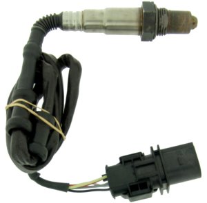Audi S6 Oxygen Sensor - NGK - 5-Wire Wideband A/F Sensor - `08-`11