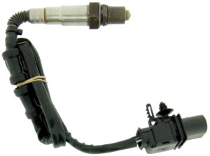 Audi A3 Oxygen Sensor - NGK - Direct Fit 5-Wire Wideband - `06-`13