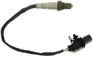 Audi S6 Air Fuel Sensor - NGK - 5-Wire Wideband - 2007