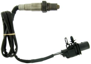 Audi A3 Oxygen Sensor - NGK - 5-Wire Wideband - `10-`13