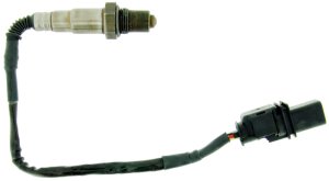 BMW X5 Oxygen Sensor - NGK - 5-Wire Air Fuel Sensor - `14-`17 BMW X5 Oxygen Sensor - NGK - 5-Wire Air Fuel Sensor - `14-`17