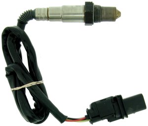 BMW 528 Oxygen Sensor - NGK - 5-Wire Wideband A/F Sensor - 2011 BMW 528 Oxygen Sensor - NGK - 5-Wire Wideband A/F Sensor - 2011