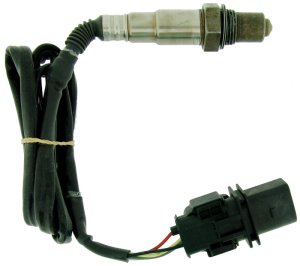 BMW 3 Series Oxygen Sensor - NGK - 5-Wire Wideband - `14-`17