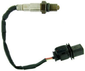 Audi S6 Oxygen Sensor - NGK - 5-Wire Wideband A/F Sensor - `08-`09