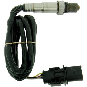 Audi A3 Oxygen Sensor - NGK - 5-Wire Wideband A/F Sensor - `10-`13