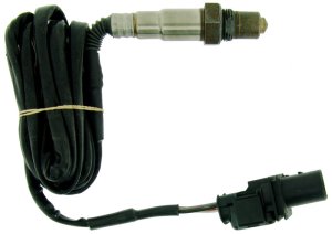 Audi A8 Quattro Oxygen Sensor - NGK - 5-Wire Wideband - `08-`09