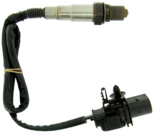 Audi A8 Quattro Oxygen Sensor - NGK - 5-Wire Wideband A/F Sensor - `08-`09