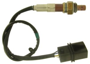 Hyundai Elantra Oxygen Sensor - NGK - 5-Wire Wideband A/F - `07-`09