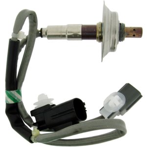 Mazda 6 Oxygen Sensor - NGK - 5-Wire Wideband A/F Sensor - `06-`07