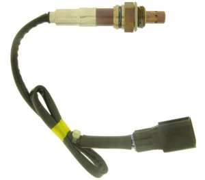 Mazda 3 Oxygen Sensor - NGK - 5-Wire Wideband A/F Sensor - `06-`13