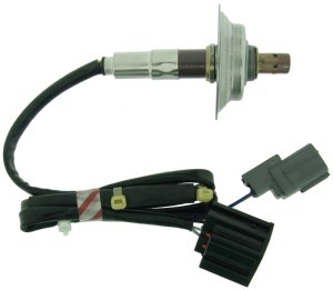 Mazda 3 5-Wire Oxygen Sensor - NGK - Wideband - `07-`09
