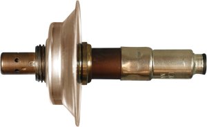 Mazda 3 5-Wire Oxygen Sensor - NGK - Wideband - `07-`09