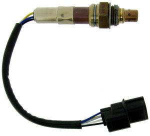 Acura RL Oxygen Sensor - NGK - 5-Wire Wideband - `09-`10