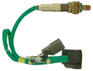 Mazda 6 Air Fuel Sensor - NGK - 5-Wire Wideband - `06-`08
