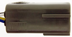 Mazda 3 Air Fuel Sensor - NGK - Direct Fit 5-Wire Wideband - `12-`13