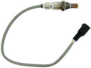 Mazda 3 Air Fuel Sensor - NGK - 5-Wire Wideband - `12-`13