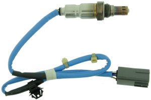 Mazda 3 Oxygen Sensor - NGK - 5-Wire Wideband A/F Sensor - `14-`16 Mazda 3 Oxygen Sensor - NGK - 5-Wire Wideband A/F Sensor - `14-`16