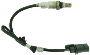 Hyundai Genesis Coupe Air Fuel Sensor - NGK - 5-Wire Wideband - `13-`14