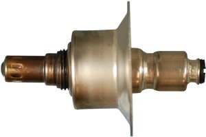 Hyundai Santa Fe Oxygen Sensor - NGK - 5-Wire Wideband A/F Sensor - `10-`15