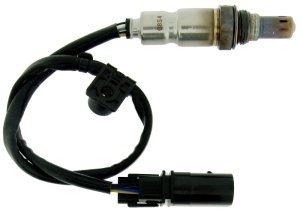 Hyundai Sonata Oxygen Sensor - NGK - 5-Wire Wideband A/F Sensor - `09-`10