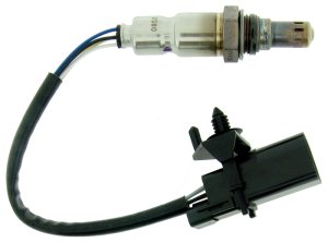Mazda 6 Oxygen Sensor - NGK - 5-Wire Air Fuel - `09-`10