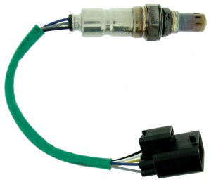 Honda Accord Oxygen Sensor - NGK - 5-Wire Wideband A/F - `08-`10 Honda Accord Oxygen Sensor - NGK - 5-Wire Wideband A/F - `08-`10