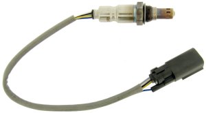 Ford Escape Air/Fuel Ratio Sensor - NGK - 5-Wire Wideband - `10-`12