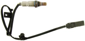 Kia Magentis Oxygen Sensor - NGK - 5-Wire Wideband A/F Sensor - 2010