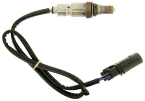Hyundai Sonata Oxygen Sensor - NGK - 5-Wire Wideband A/F Sensor - `11-`14