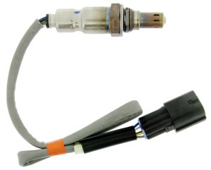 Mazda 3 Oxygen Sensor - NGK - 5-Wire Wideband A/F - `10-`11 Mazda 3 Oxygen Sensor - NGK - 5-Wire Wideband A/F - `10-`11