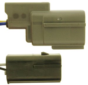 Mazda 5 Oxygen Sensor - NGK - 5-Wire Wideband A/F Sensor - `12-`15