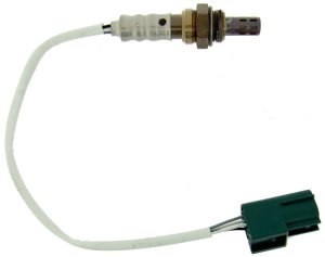 Nissan Altima Oxygen Sensor - NGK - Direct Fit - `04-`06 Nissan Altima Oxygen Sensor - NGK - Direct Fit - `04-`06