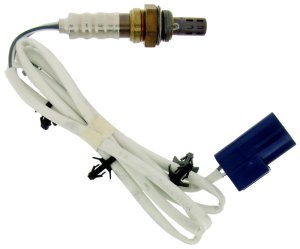 Nissan Pathfinder Oxygen Sensor - NGK - Direct Fit - 2003
