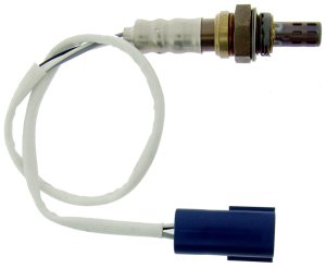Nissan Altima Oxygen Sensor - NGK - Direct Fit - `02-`03 Nissan Altima Oxygen Sensor - NGK - Direct Fit - `02-`03