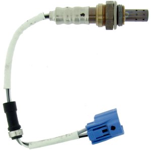 Honda CR-V Oxygen Sensor - NGK - Direct Fit - `02-`04