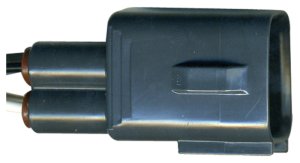 Scion xA Oxygen Sensor - NGK - Direct Fit - `04-`06